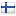 kuopionravirata.fi server is located in Finland
